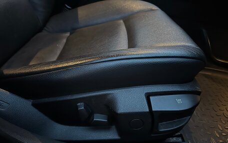 BMW 5 серия, 2010 год, 1 400 000 рублей, 13 фотография