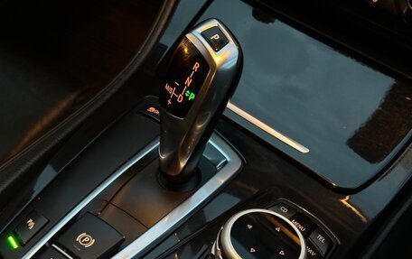 BMW 5 серия, 2010 год, 1 400 000 рублей, 15 фотография