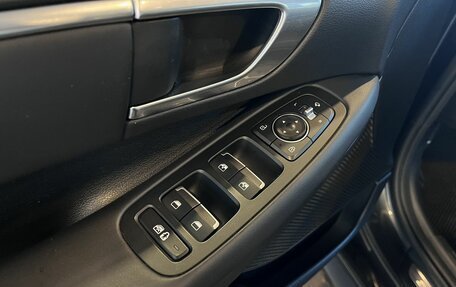 Hyundai Sonata VIII, 2021 год, 2 591 000 рублей, 21 фотография