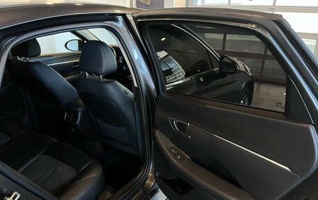 Hyundai Sonata VIII, 2021 год, 2 591 000 рублей, 17 фотография