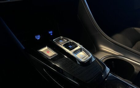 Hyundai Sonata VIII, 2021 год, 2 591 000 рублей, 30 фотография