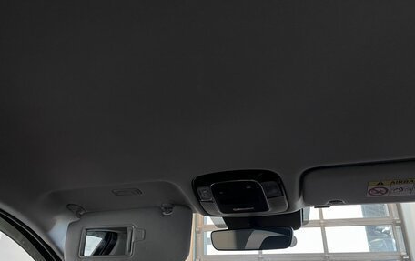 Hyundai Sonata VIII, 2021 год, 2 591 000 рублей, 34 фотография