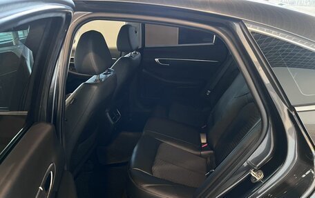Hyundai Sonata VIII, 2021 год, 2 591 000 рублей, 24 фотография