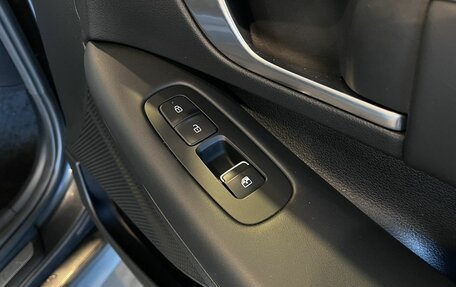 Hyundai Sonata VIII, 2021 год, 2 591 000 рублей, 28 фотография