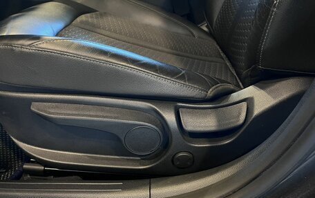 Hyundai Sonata VIII, 2021 год, 2 591 000 рублей, 33 фотография