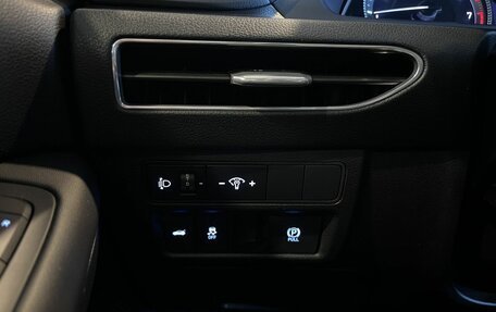 Hyundai Sonata VIII, 2021 год, 2 591 000 рублей, 32 фотография