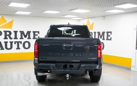 Toyota Tacoma, 2026 год, 8 899 000 рублей, 5 фотография