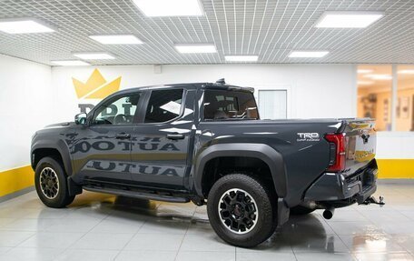 Toyota Tacoma, 2026 год, 8 899 000 рублей, 4 фотография