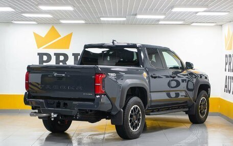 Toyota Tacoma, 2026 год, 8 899 000 рублей, 6 фотография
