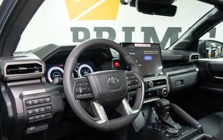 Toyota Tacoma, 2026 год, 8 899 000 рублей, 9 фотография