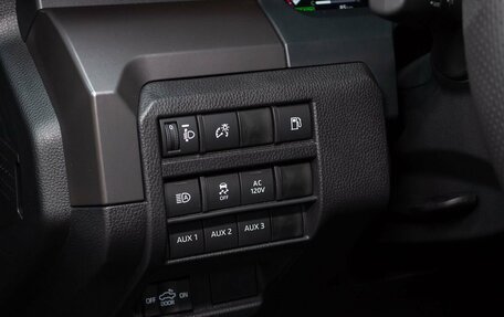 Toyota Tacoma, 2026 год, 8 899 000 рублей, 10 фотография