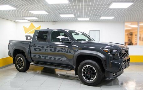 Toyota Tacoma, 2026 год, 8 899 000 рублей, 3 фотография