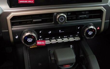 Toyota Tacoma, 2026 год, 8 899 000 рублей, 11 фотография