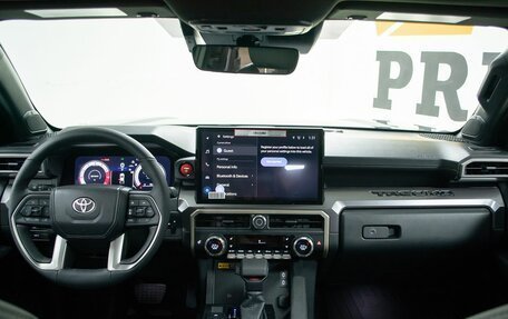 Toyota Tacoma, 2026 год, 8 899 000 рублей, 17 фотография