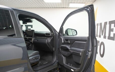Toyota Tacoma, 2026 год, 8 899 000 рублей, 23 фотография
