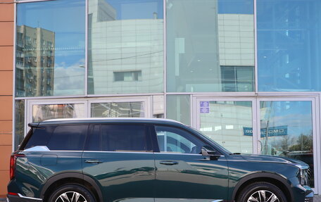 GAC GS8, 2024 год, 3 090 000 рублей, 5 фотография