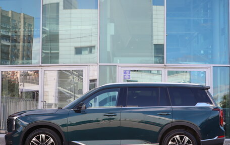 GAC GS8, 2024 год, 3 090 000 рублей, 4 фотография