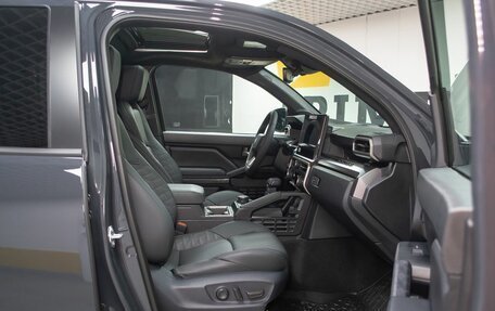 Toyota Tacoma, 2026 год, 8 899 000 рублей, 26 фотография