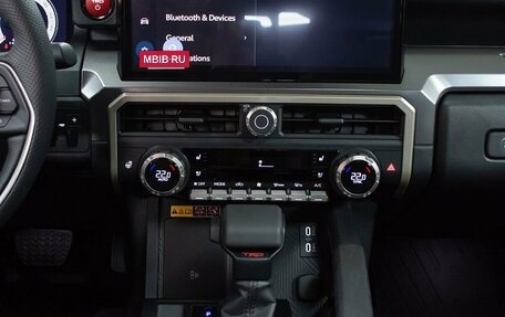 Toyota Tacoma, 2026 год, 8 899 000 рублей, 18 фотография