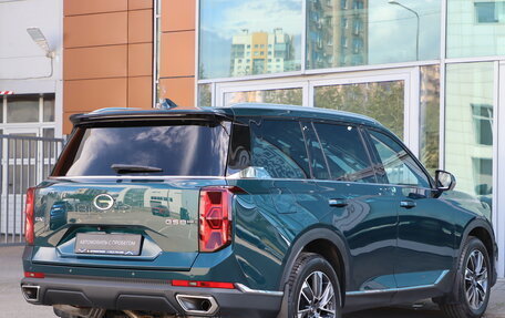 GAC GS8, 2024 год, 3 090 000 рублей, 6 фотография