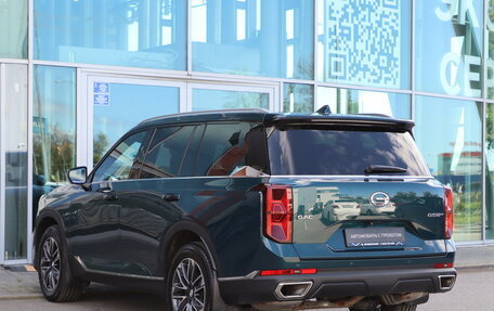 GAC GS8, 2024 год, 3 090 000 рублей, 8 фотография