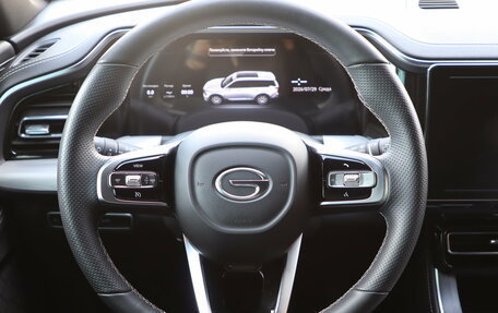 GAC GS8, 2024 год, 3 090 000 рублей, 11 фотография