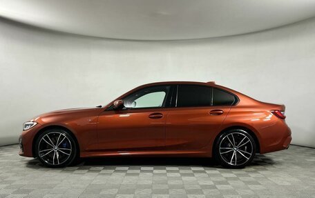 BMW 3 серия, 2021 год, 4 199 000 рублей, 3 фотография