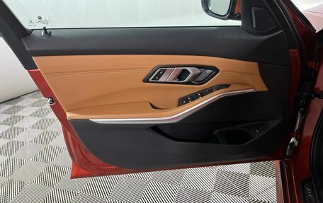 BMW 3 серия, 2021 год, 4 199 000 рублей, 9 фотография