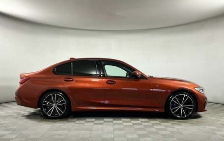 BMW 3 серия, 2021 год, 4 199 000 рублей, 4 фотография