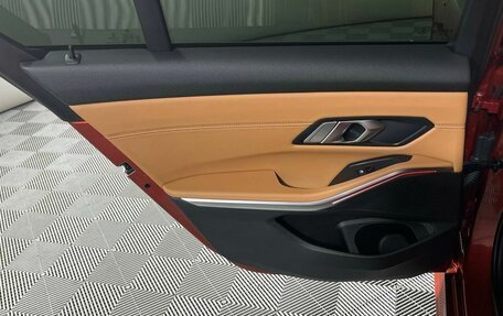BMW 3 серия, 2021 год, 4 199 000 рублей, 10 фотография