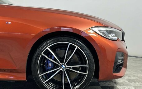 BMW 3 серия, 2021 год, 4 199 000 рублей, 7 фотография