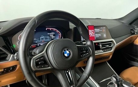 BMW 3 серия, 2021 год, 4 199 000 рублей, 12 фотография