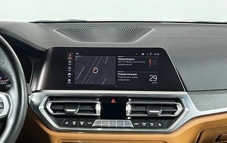 BMW 3 серия, 2021 год, 4 199 000 рублей, 18 фотография