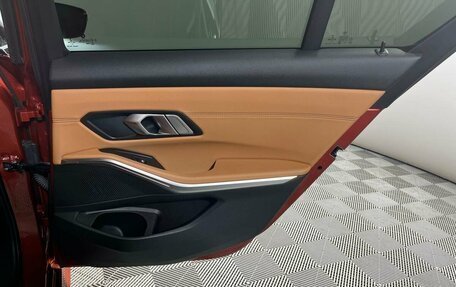 BMW 3 серия, 2021 год, 4 199 000 рублей, 20 фотография