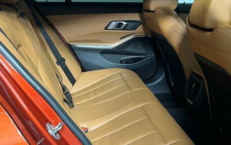 BMW 3 серия, 2021 год, 4 199 000 рублей, 13 фотография