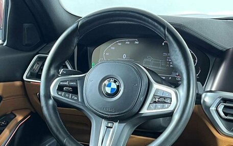 BMW 3 серия, 2021 год, 4 199 000 рублей, 16 фотография