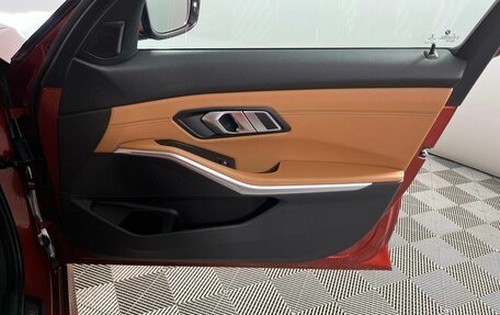 BMW 3 серия, 2021 год, 4 199 000 рублей, 21 фотография
