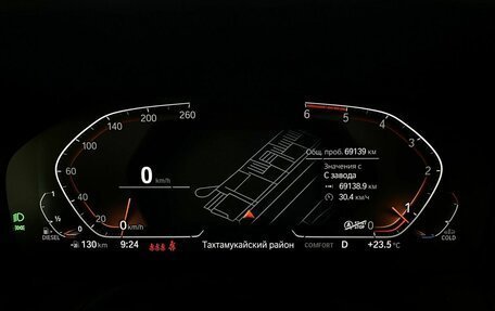 BMW 3 серия, 2021 год, 4 199 000 рублей, 17 фотография