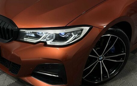 BMW 3 серия, 2021 год, 4 199 000 рублей, 30 фотография