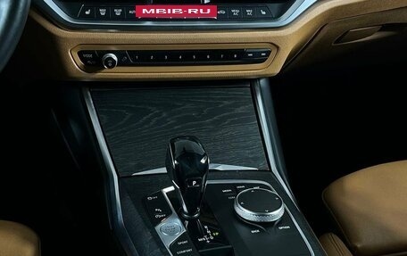 BMW 3 серия, 2021 год, 4 199 000 рублей, 28 фотография