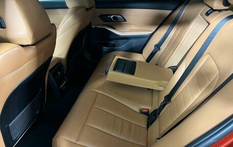 BMW 3 серия, 2021 год, 4 199 000 рублей, 34 фотография