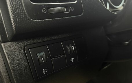 KIA Venga I, 2014 год, 779 888 рублей, 9 фотография