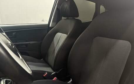 KIA Venga I, 2014 год, 779 888 рублей, 7 фотография
