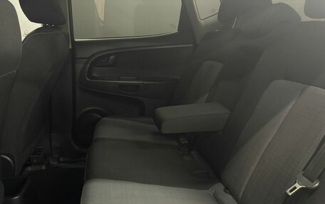 KIA Venga I, 2014 год, 779 888 рублей, 10 фотография