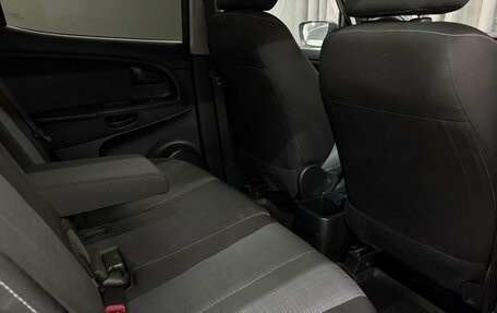 KIA Venga I, 2014 год, 779 888 рублей, 16 фотография