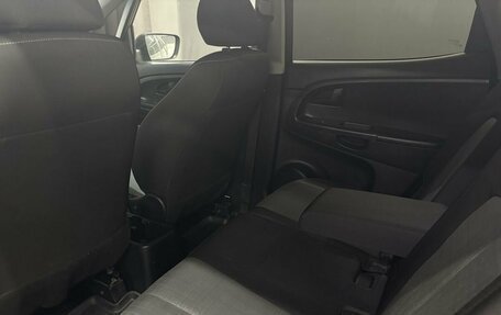 KIA Venga I, 2014 год, 779 888 рублей, 11 фотография