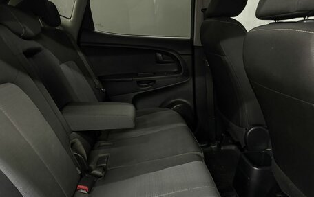KIA Venga I, 2014 год, 779 888 рублей, 17 фотография