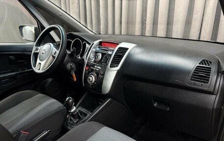 KIA Venga I, 2014 год, 779 888 рублей, 19 фотография