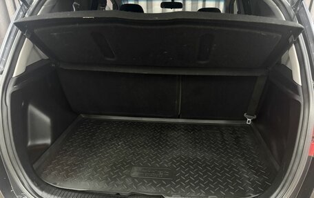 KIA Venga I, 2014 год, 779 888 рублей, 20 фотография