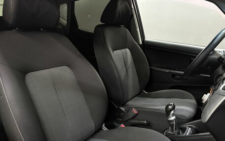 KIA Venga I, 2014 год, 779 888 рублей, 18 фотография